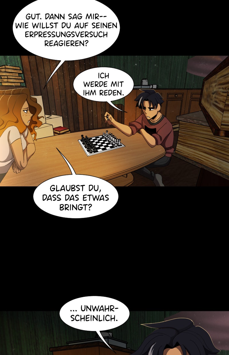 Read Not Even Bones Manga Online