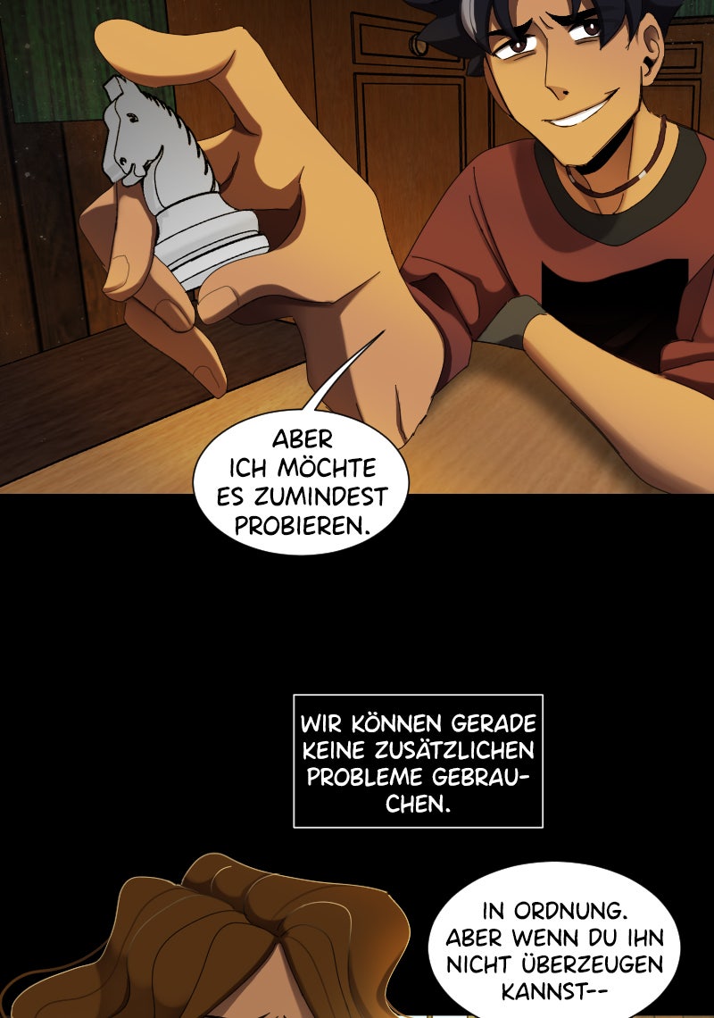 Read Not Even Bones Manga Online
