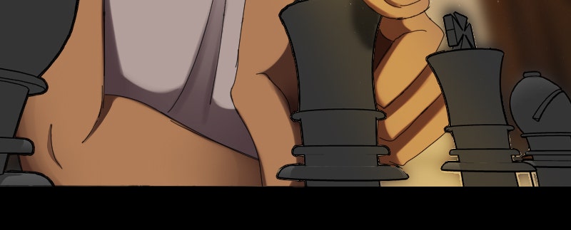 Read Not Even Bones Manga Online
