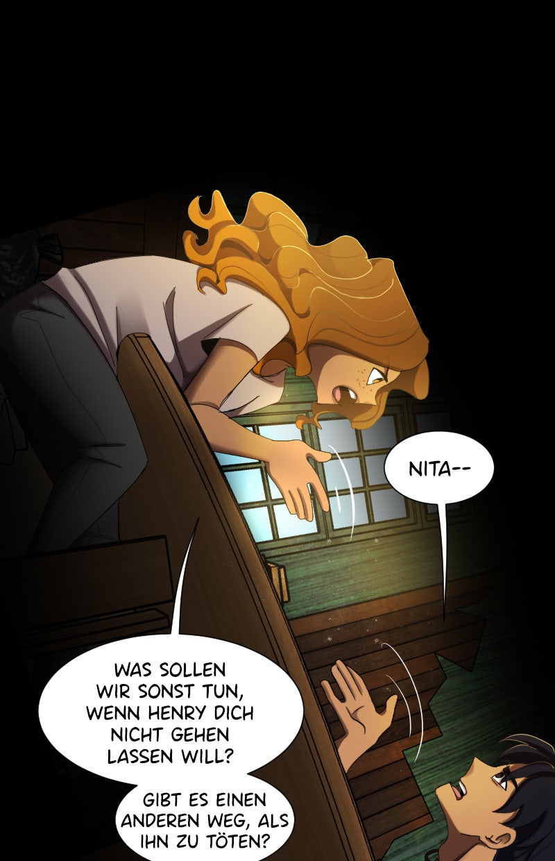 Read Not Even Bones Manga Online