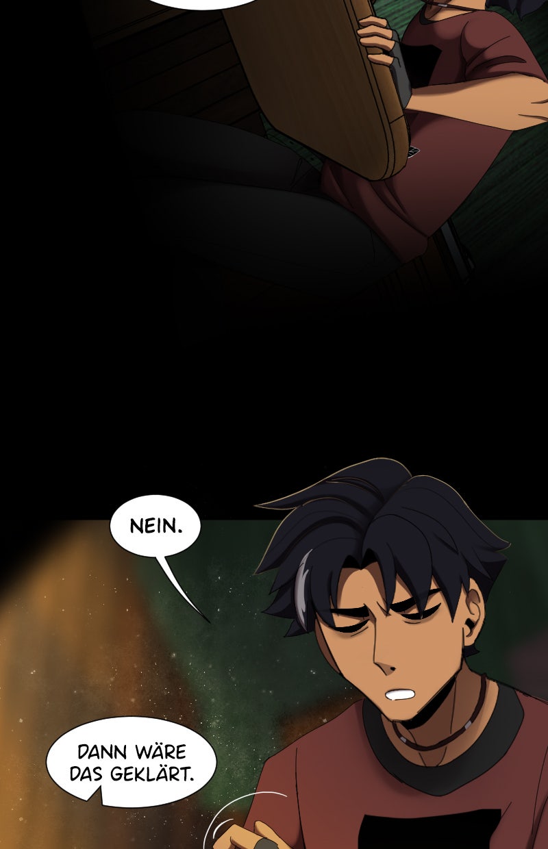 Read Not Even Bones Manga Online