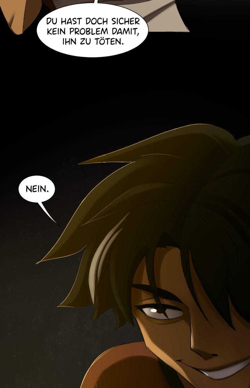 Read Not Even Bones Manga Online