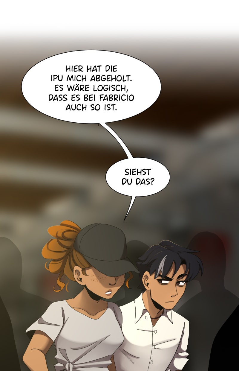 Read Not Even Bones Manga Online