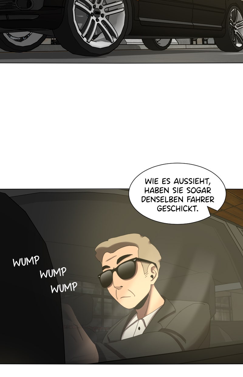 Read Not Even Bones Manga Online