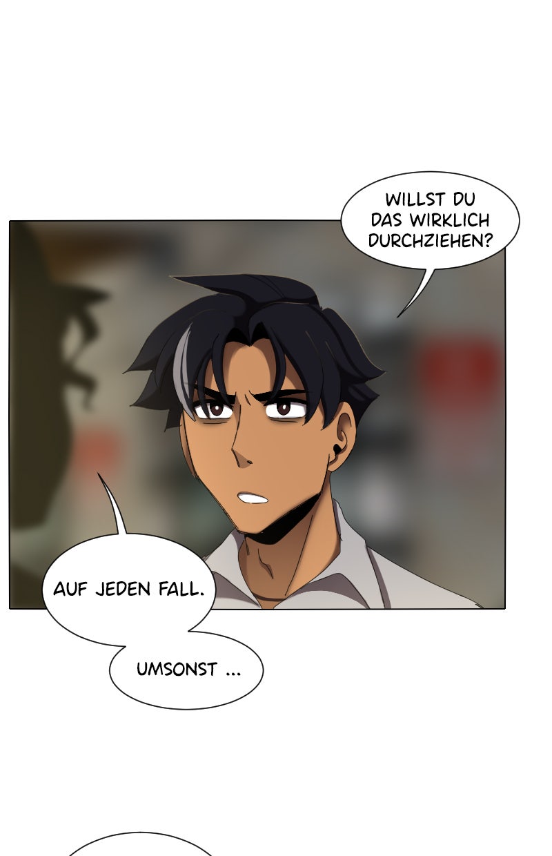 Read Not Even Bones Manga Online