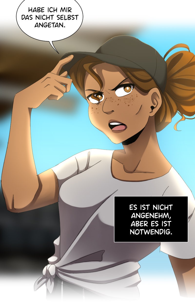 Read Not Even Bones Manga Online
