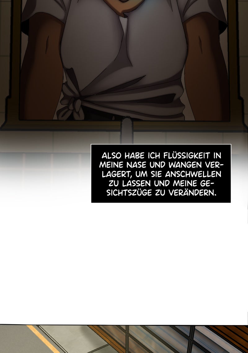 Read Not Even Bones Manga Online