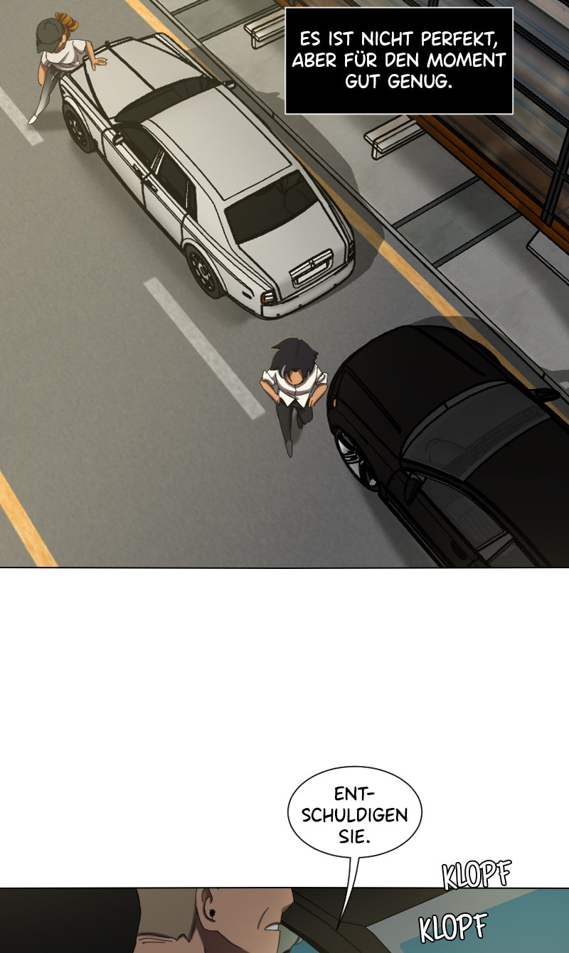 Read Not Even Bones Manga Online