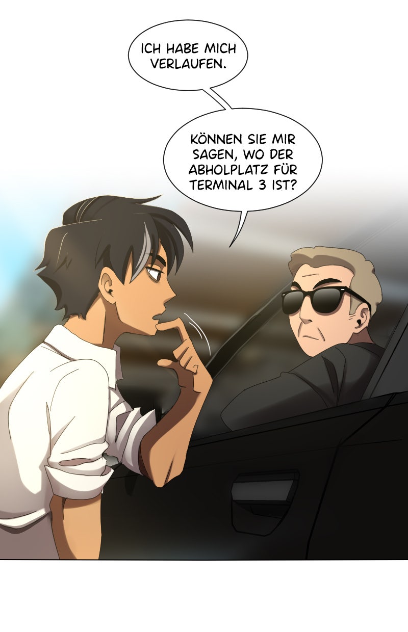 Read Not Even Bones Manga Online