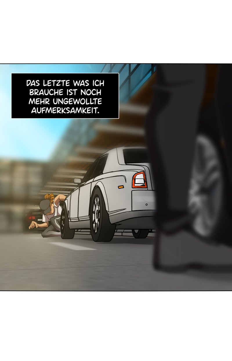 Read Not Even Bones Manga Online