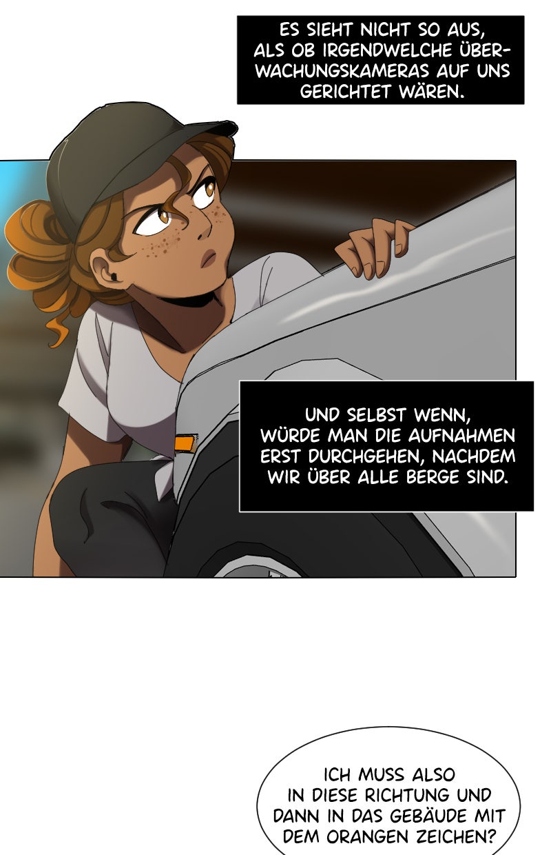 Read Not Even Bones Manga Online