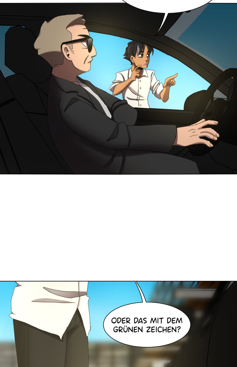 Read Not Even Bones Manga Online