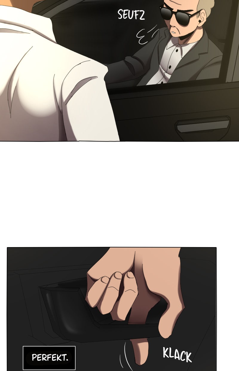 Read Not Even Bones Manga Online