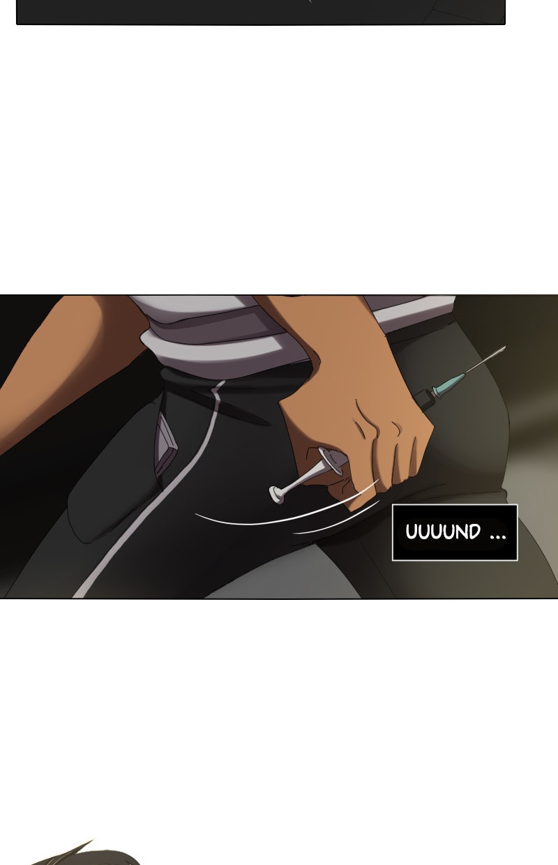 Read Not Even Bones Manga Online
