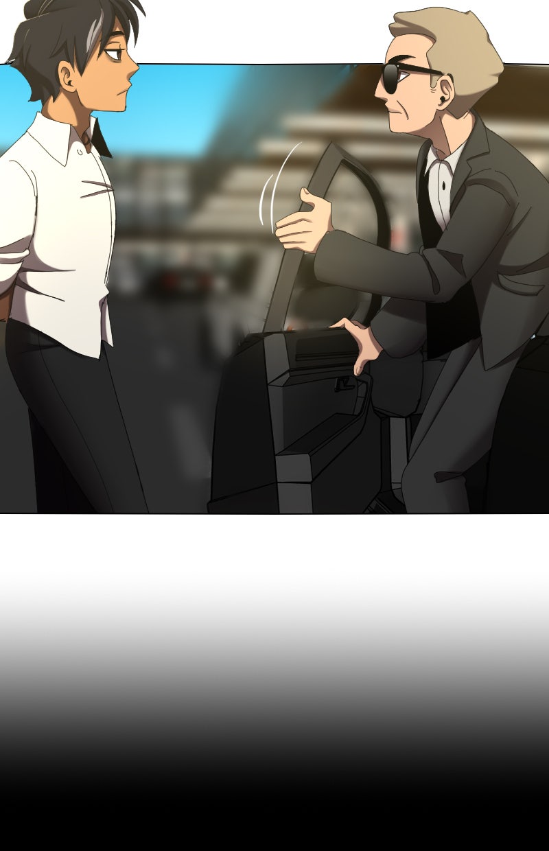 Read Not Even Bones Manga Online