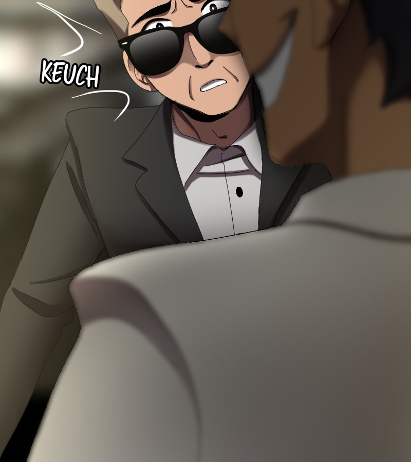 Read Not Even Bones Manga Online