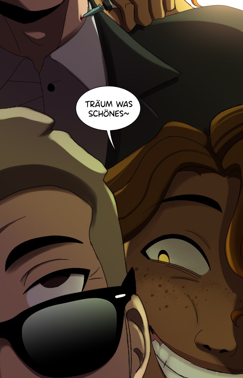 Read Not Even Bones Manga Online