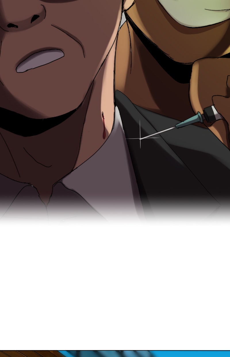 Read Not Even Bones Manga Online