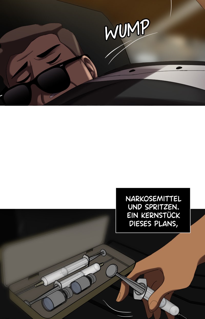 Read Not Even Bones Manga Online