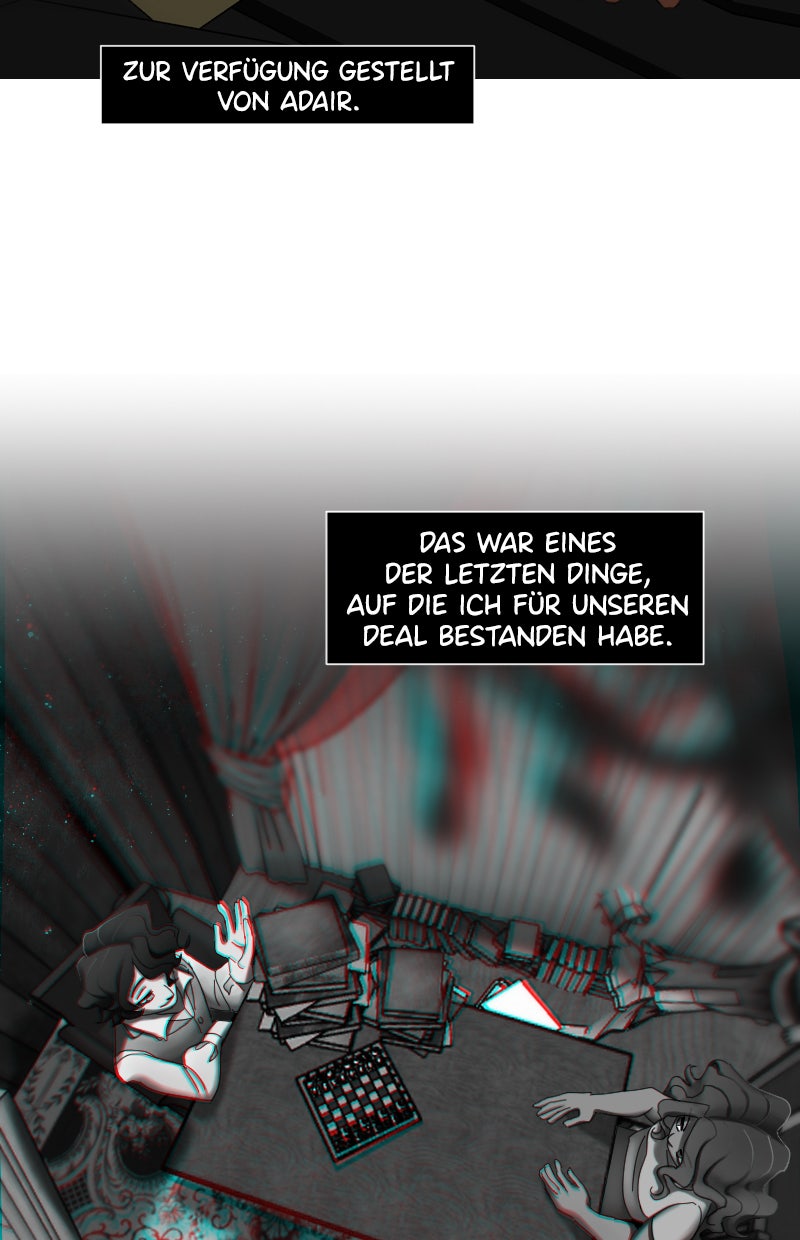 Read Not Even Bones Manga Online