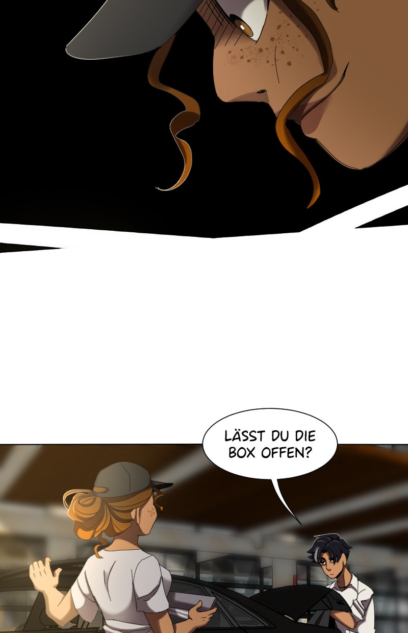Read Not Even Bones Manga Online