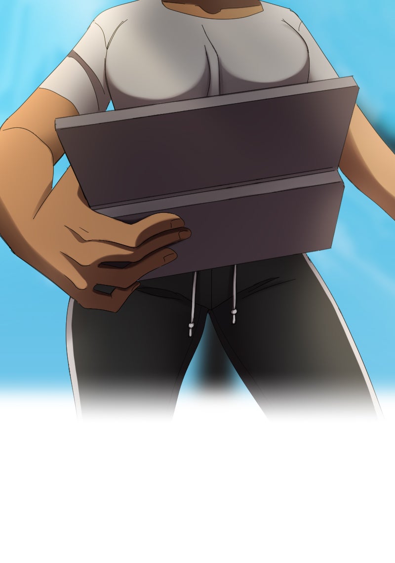 Read Not Even Bones Manga Online