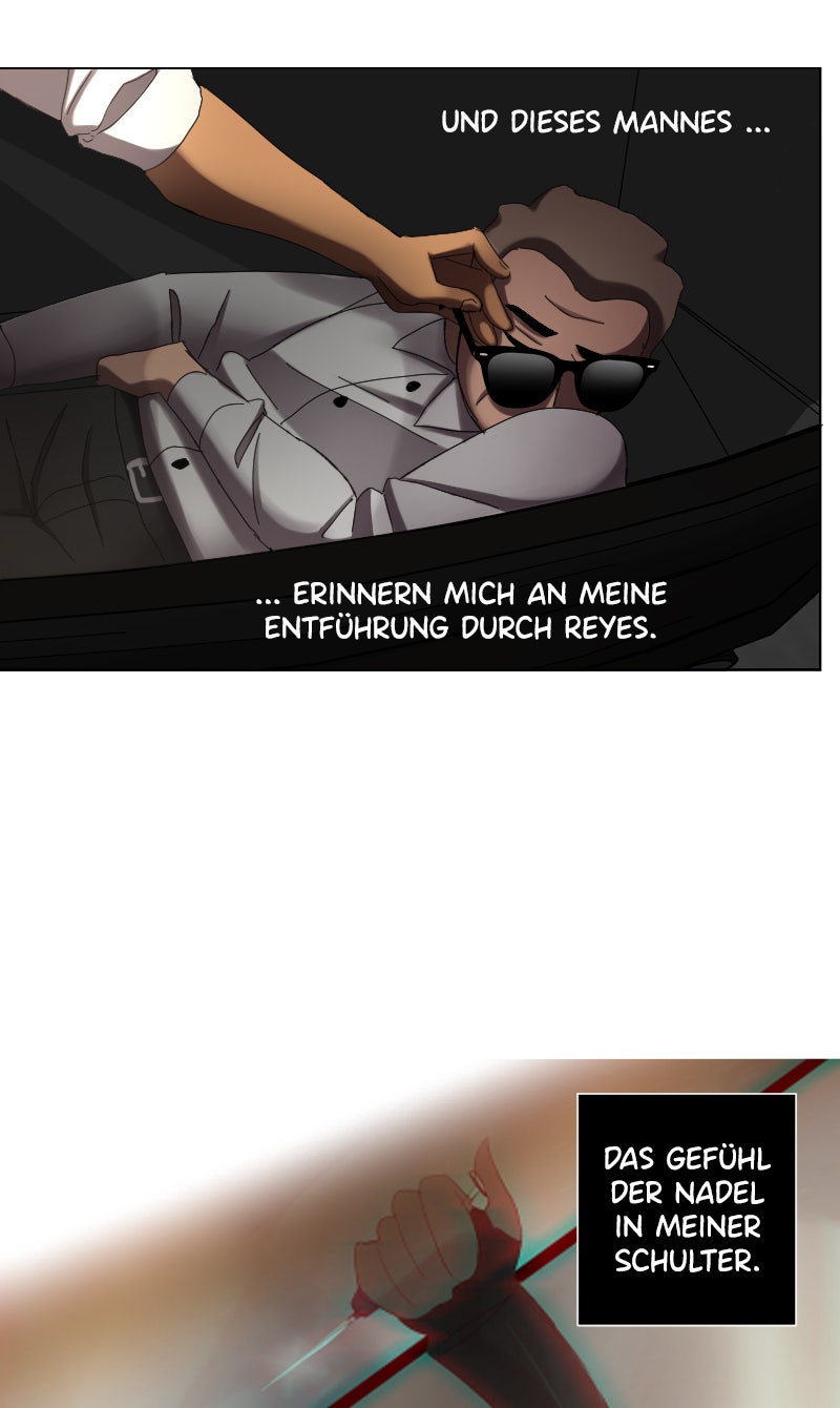 Read Not Even Bones Manga Online
