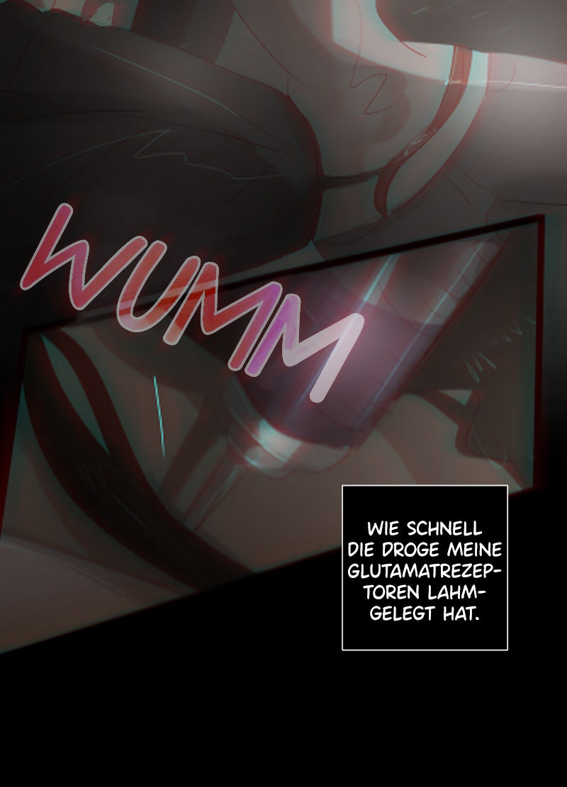 Read Not Even Bones Manga Online