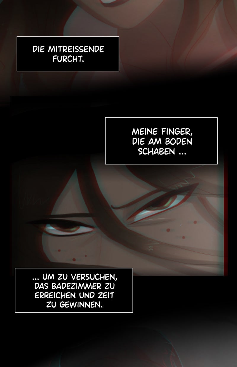 Read Not Even Bones Manga Online