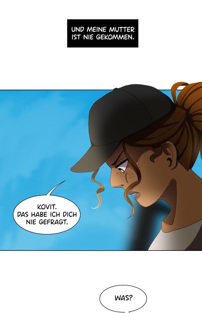 Read Not Even Bones Manga Online