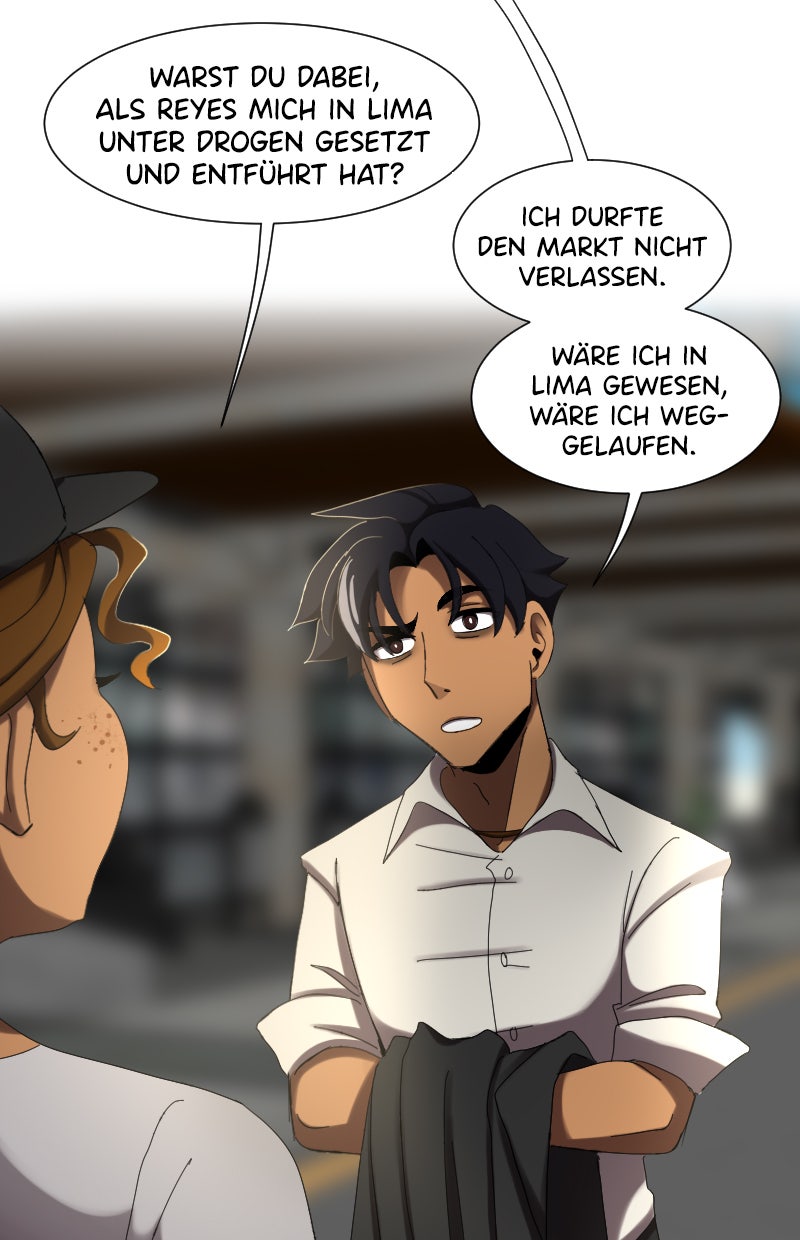 Read Not Even Bones Manga Online