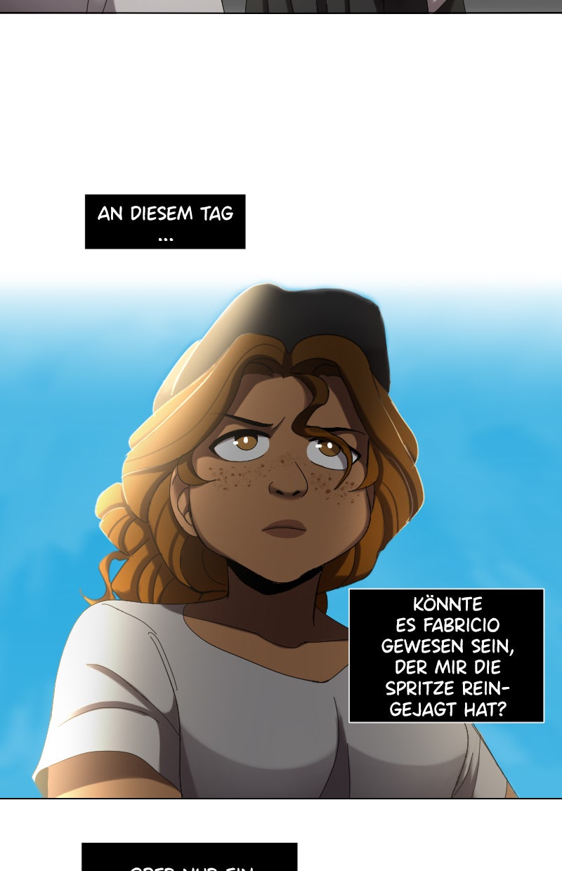 Read Not Even Bones Manga Online