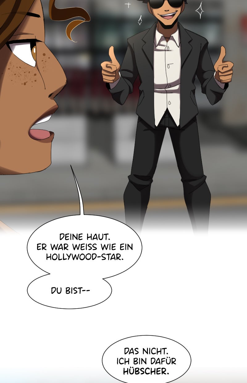 Read Not Even Bones Manga Online
