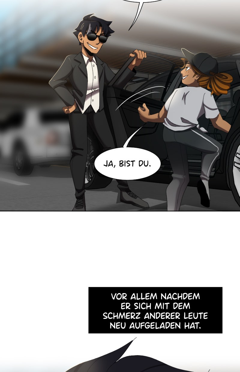 Read Not Even Bones Manga Online