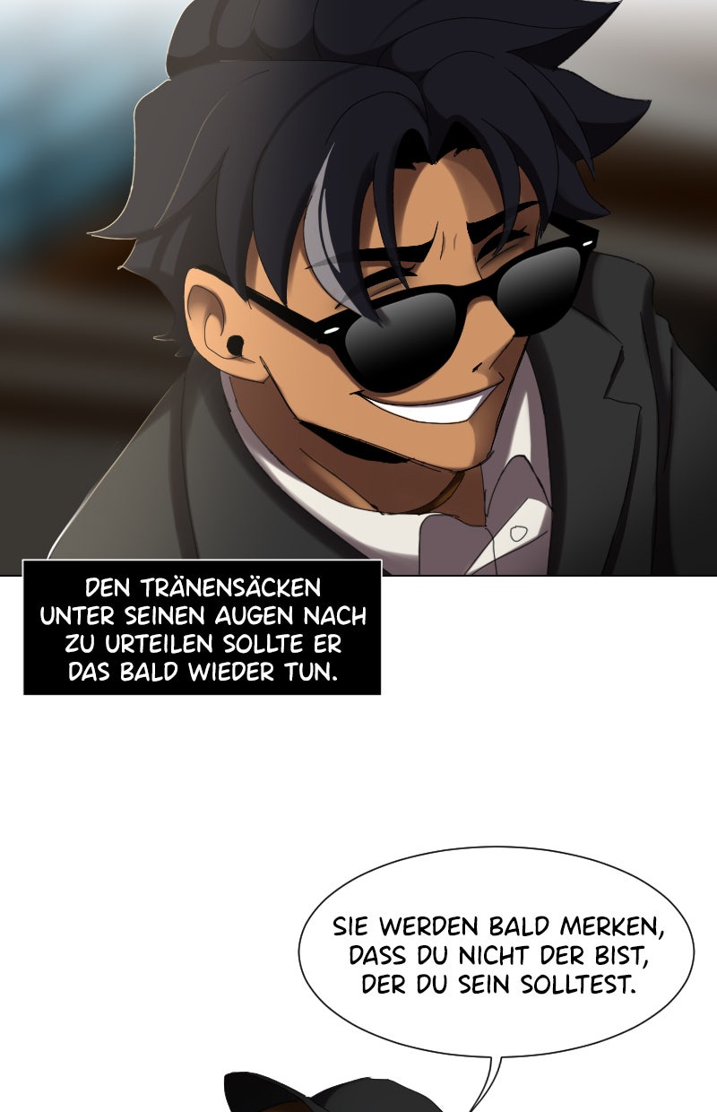 Read Not Even Bones Manga Online