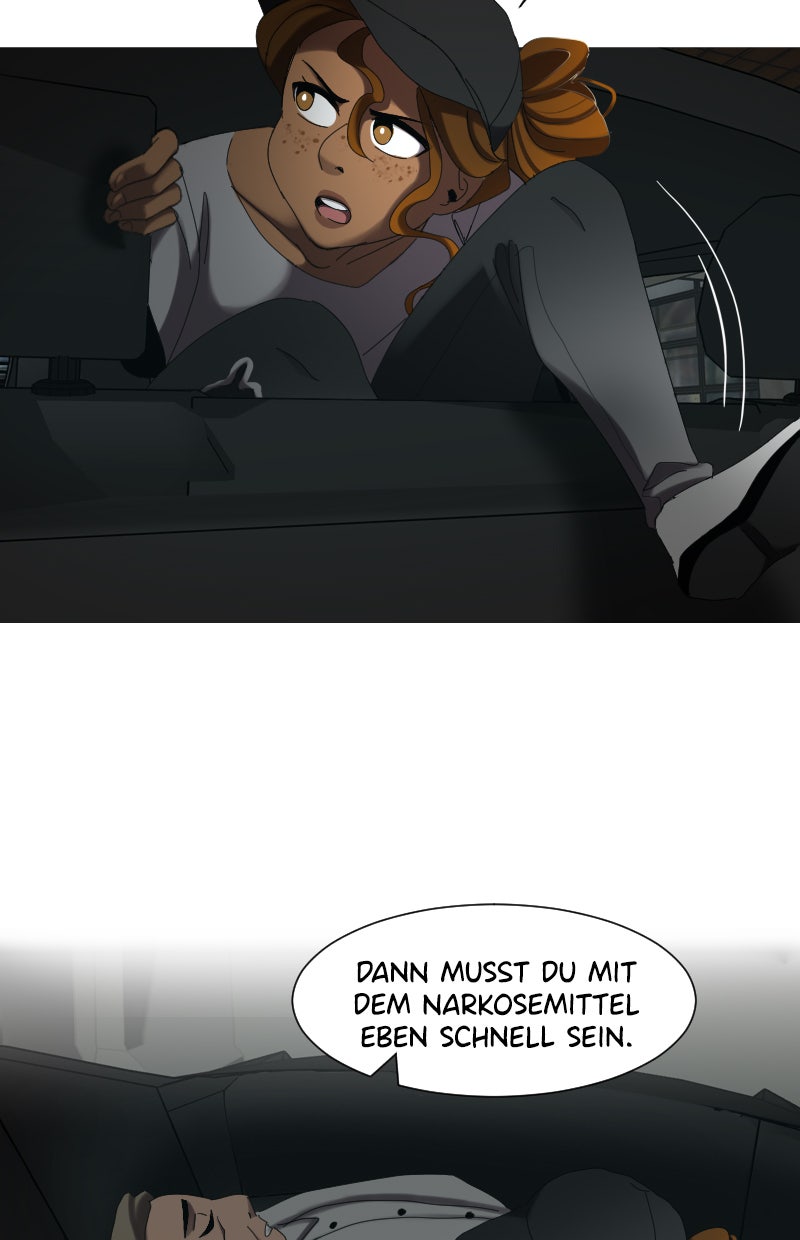 Read Not Even Bones Manga Online