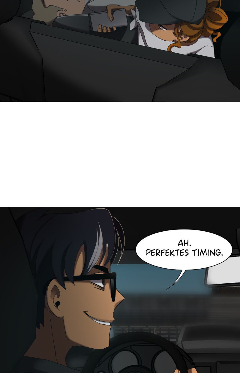 Read Not Even Bones Manga Online