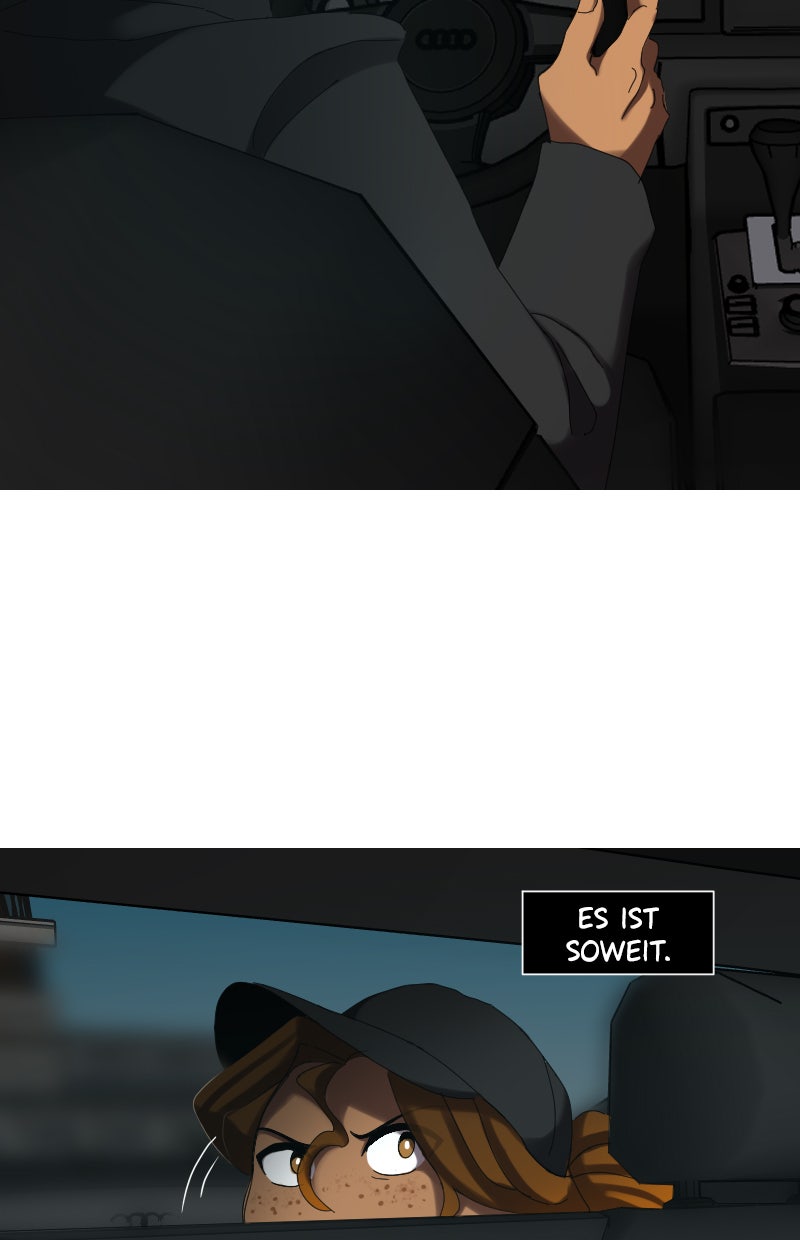 Read Not Even Bones Manga Online