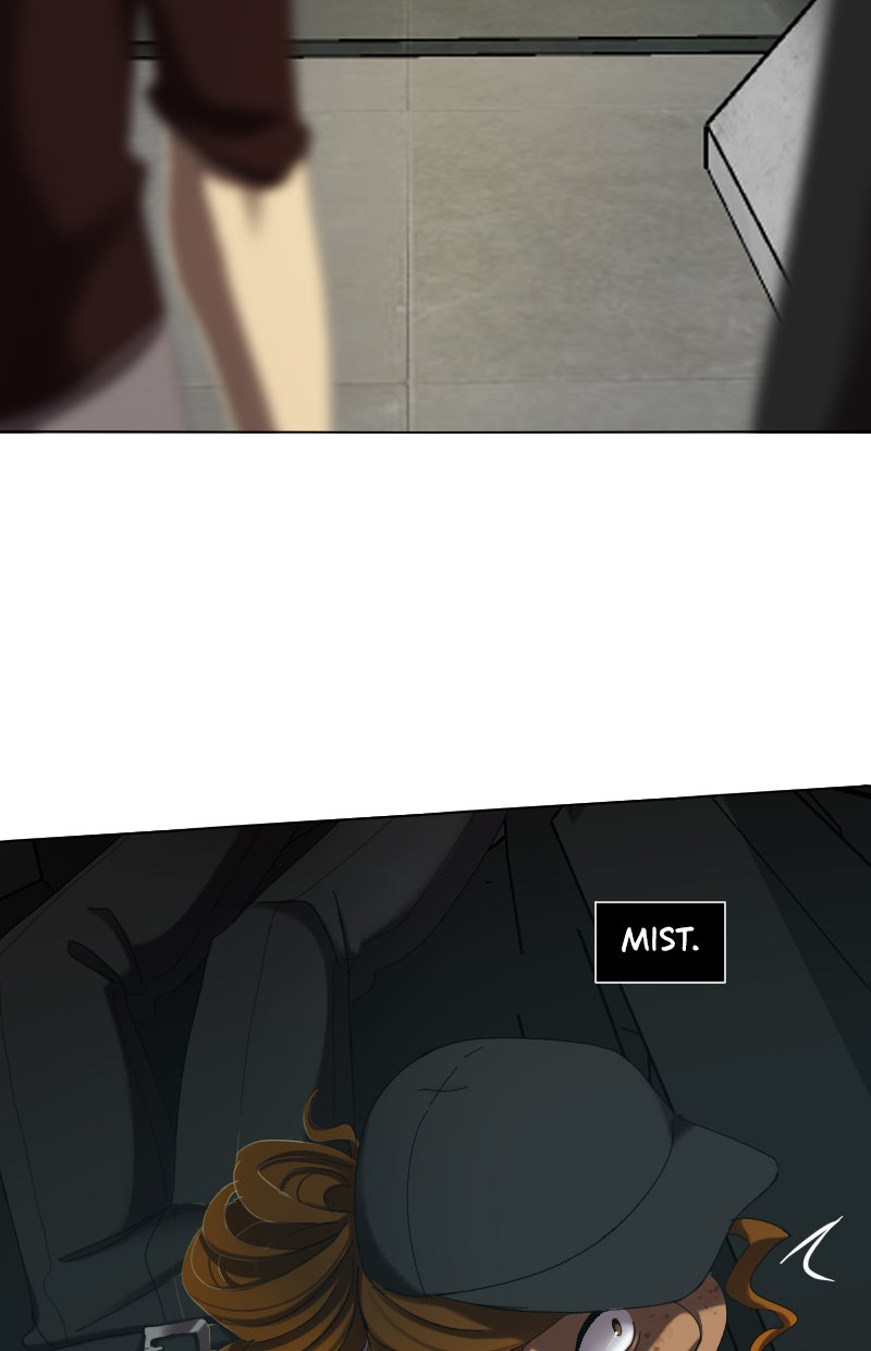 Read Not Even Bones Manga Online