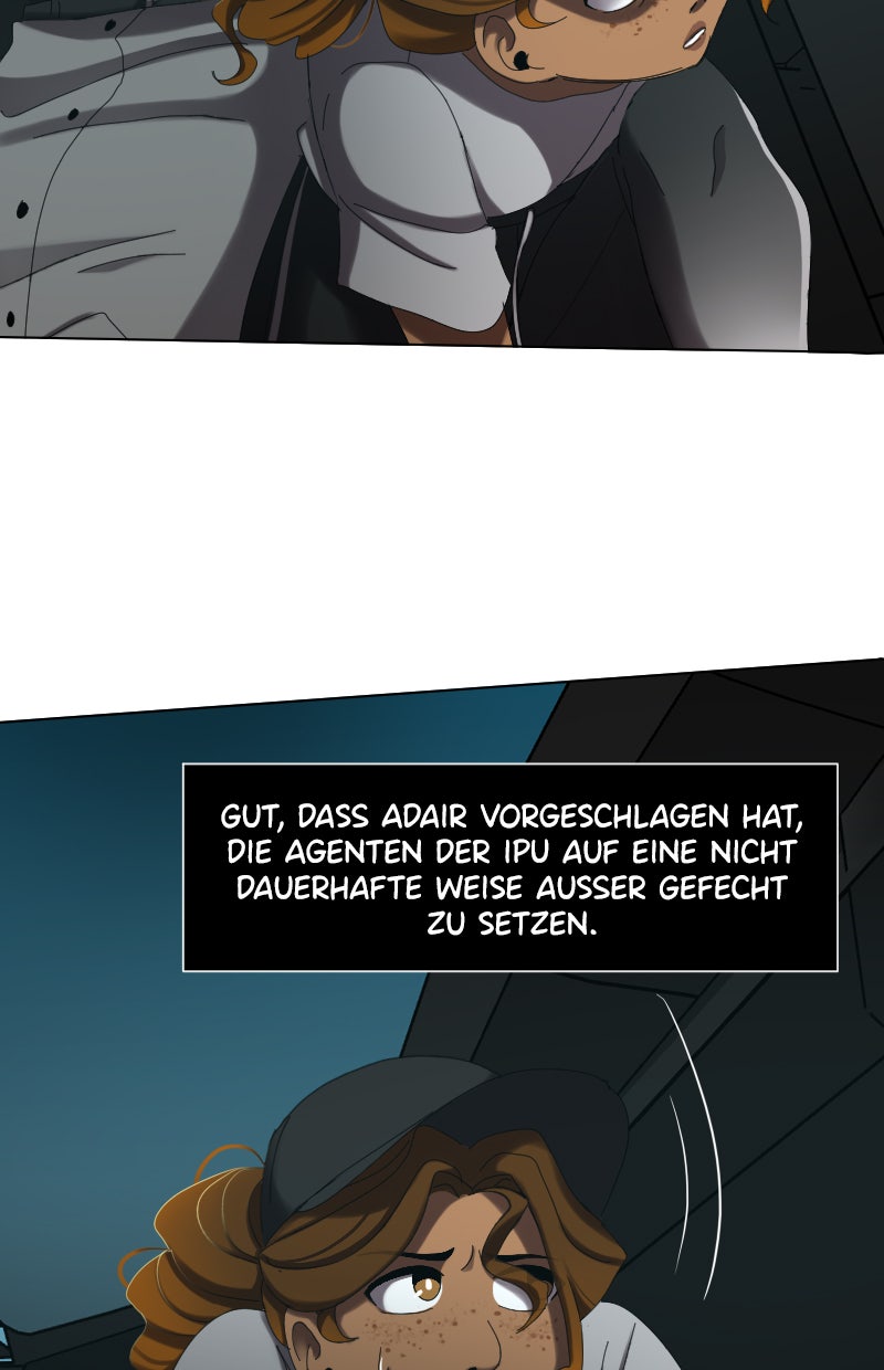 Read Not Even Bones Manga Online