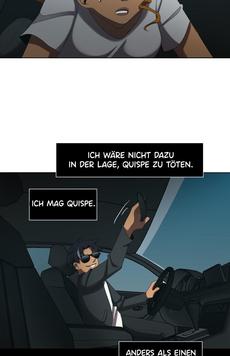 Read Not Even Bones Manga Online