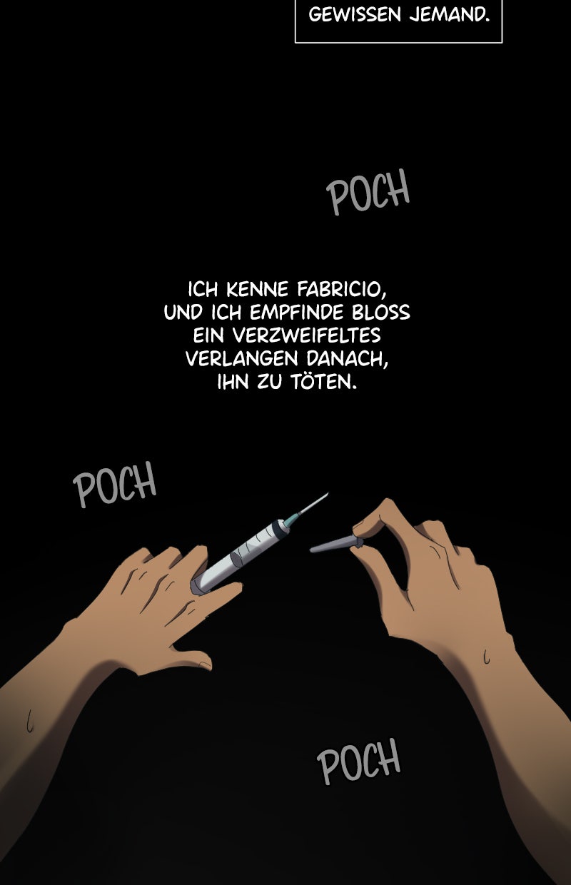 Read Not Even Bones Manga Online