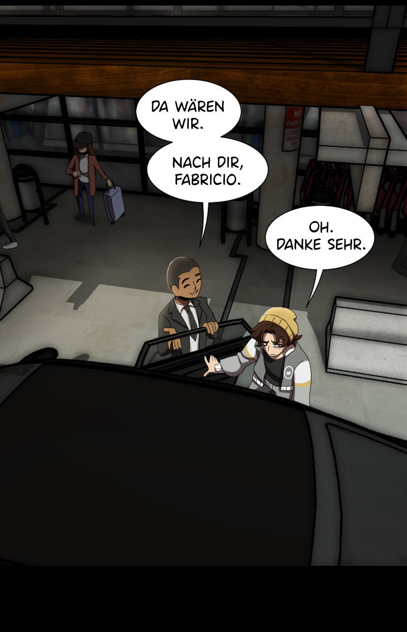 Read Not Even Bones Manga Online