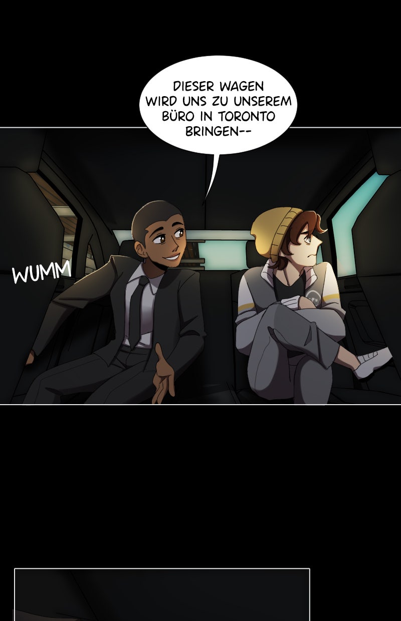 Read Not Even Bones Manga Online