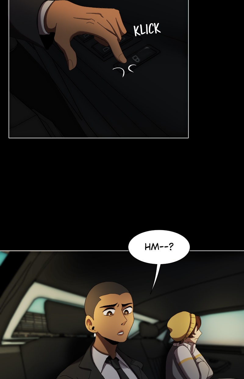 Read Not Even Bones Manga Online