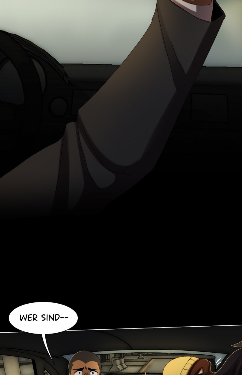 Read Not Even Bones Manga Online