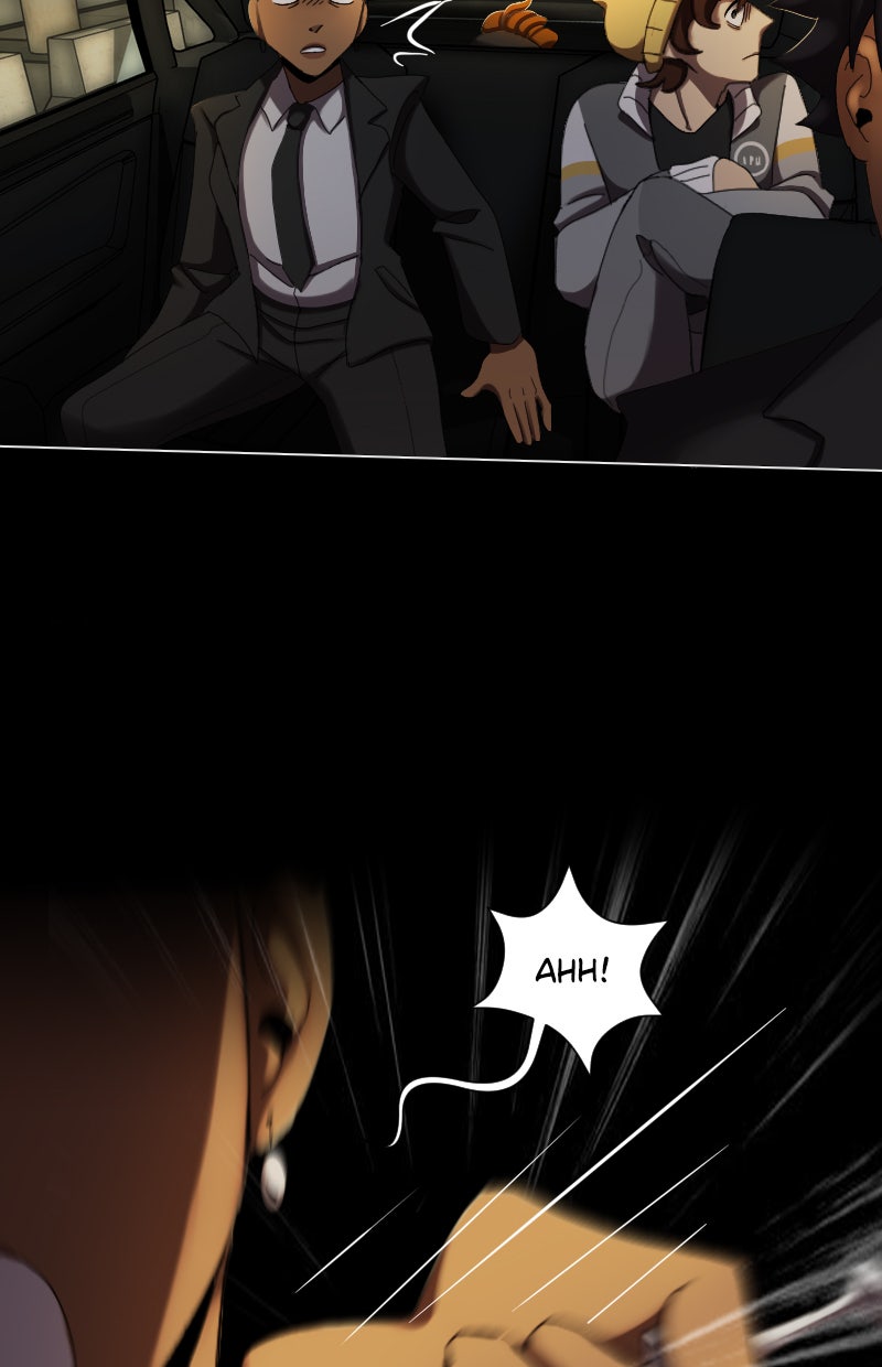 Read Not Even Bones Manga Online