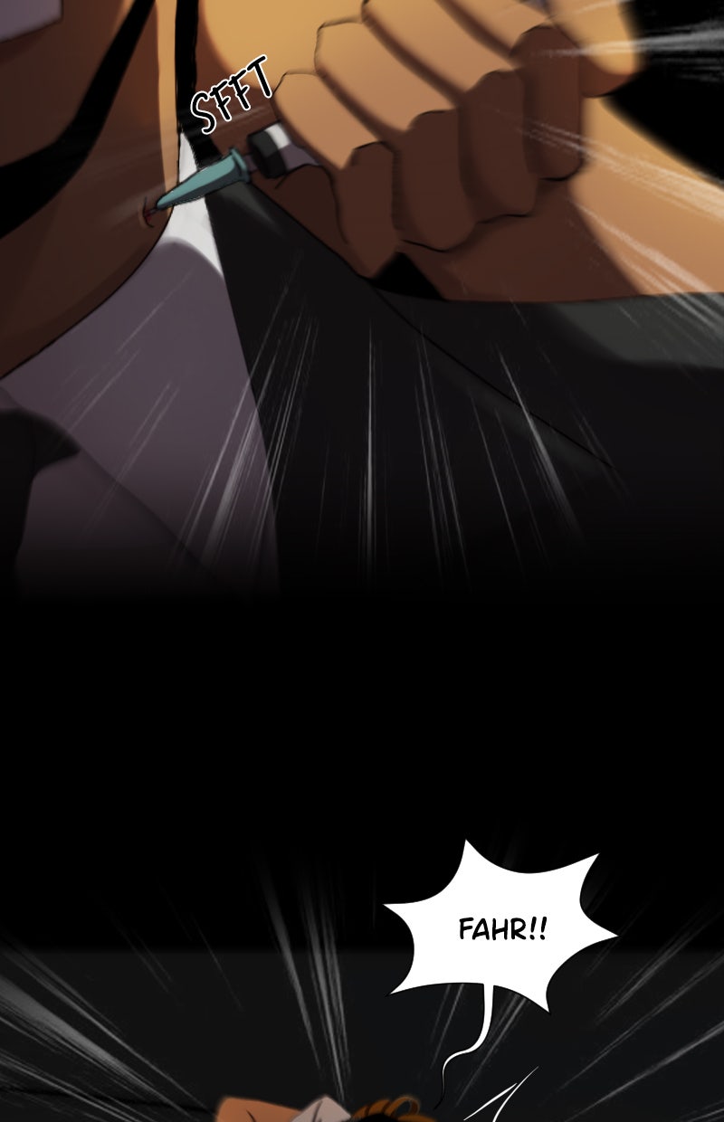 Read Not Even Bones Manga Online