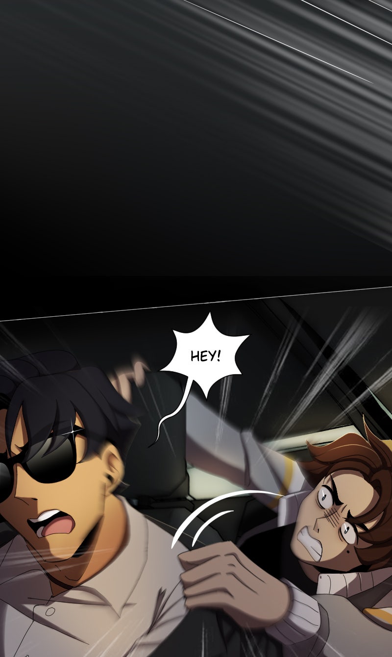 Read Not Even Bones Manga Online