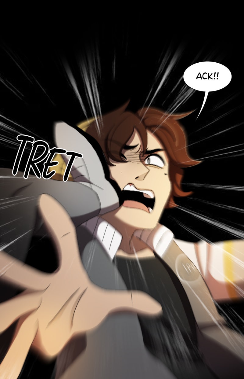 Read Not Even Bones Manga Online
